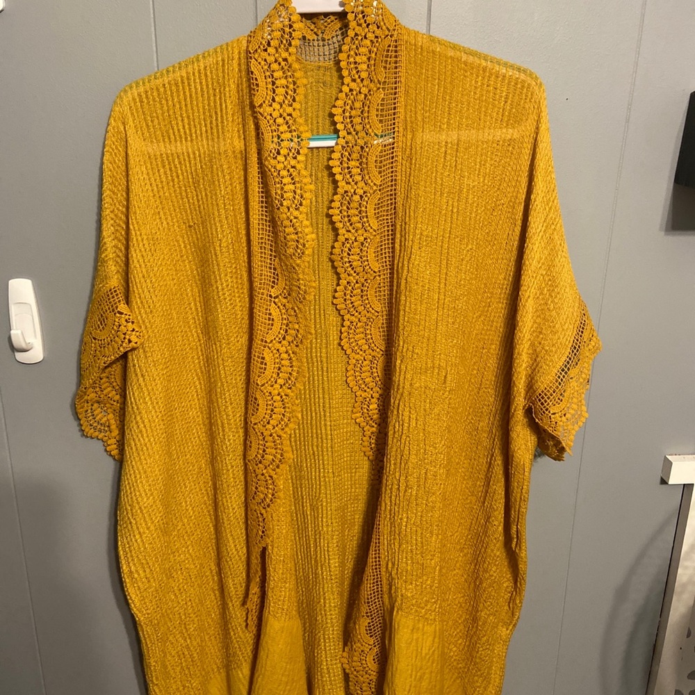 Boutique Kimono
